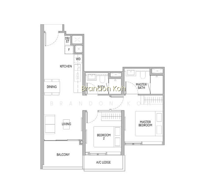 UNION SQUARE RESIDENCES photo 4