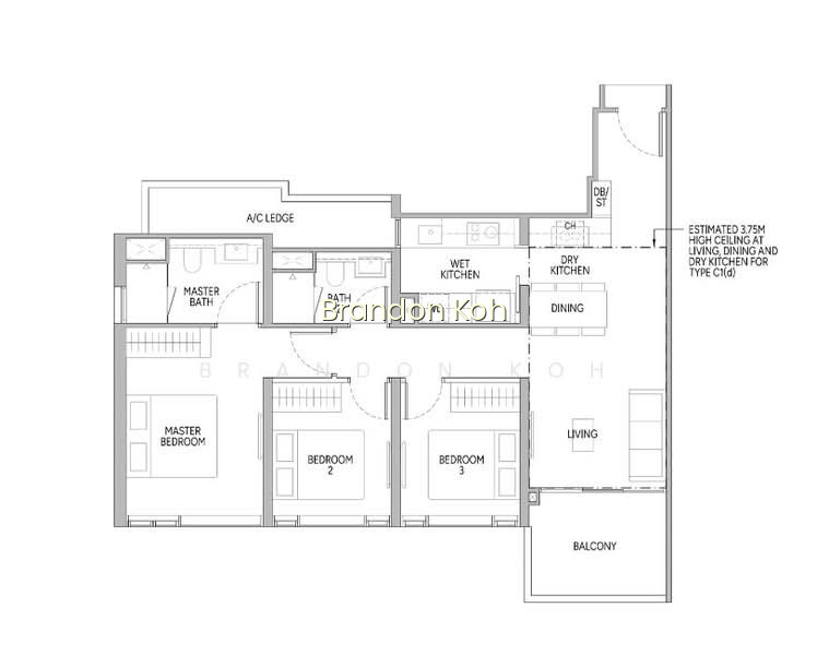 UNION SQUARE RESIDENCES photo 4