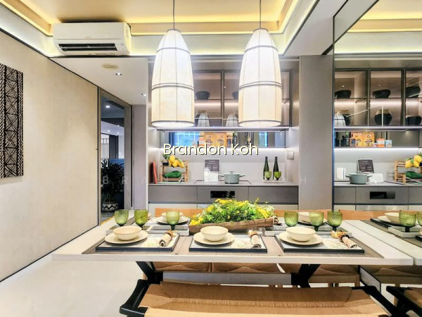 UNION SQUARE RESIDENCES photo 6