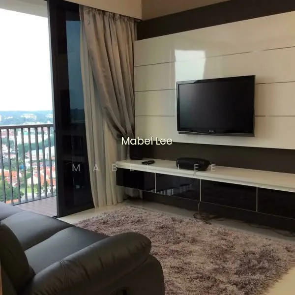 D'Leedon (Former Farrer Court) image 1 of 10