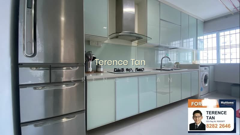 207 PASIR RIS STREET 21 photo 5