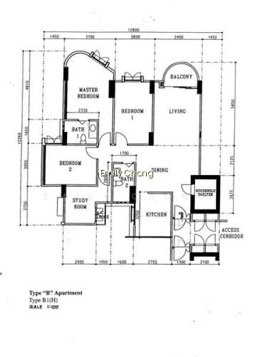 341B SEMBAWANG CLOSE photo 2