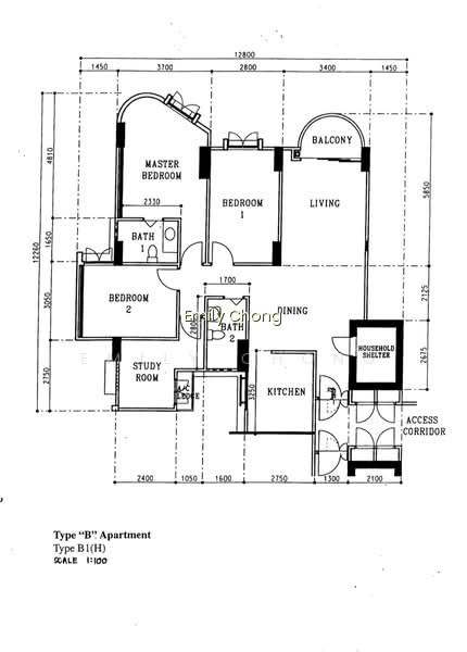 341B SEMBAWANG CLOSE photo 3