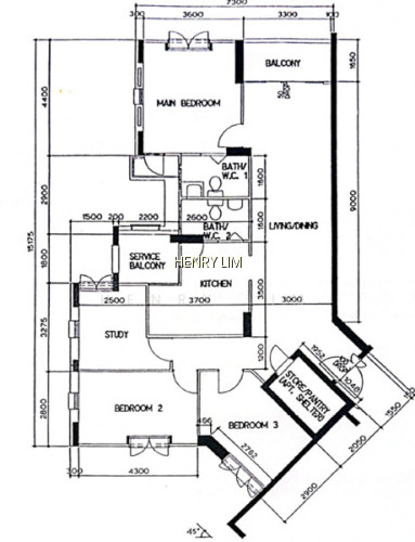 452 CHOA CHU KANG AVENUE 4 photo 3