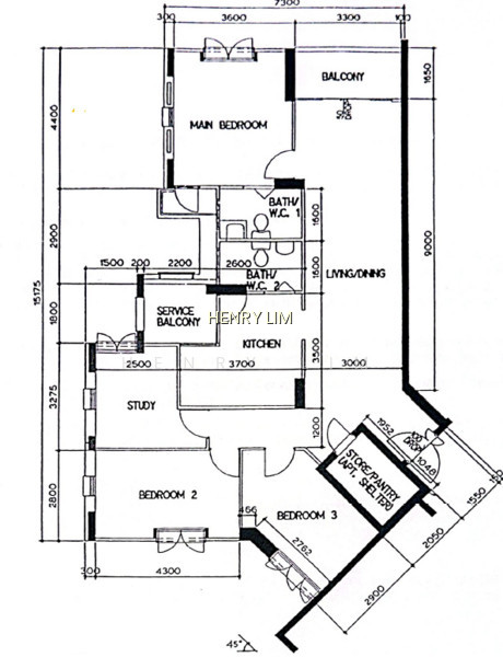 452 CHOA CHU KANG AVENUE 4 photo 4