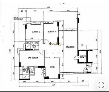 630 SENJA ROAD photo 4