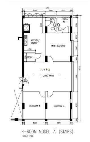 294 CHOA CHU KANG AVENUE 2 photo 2