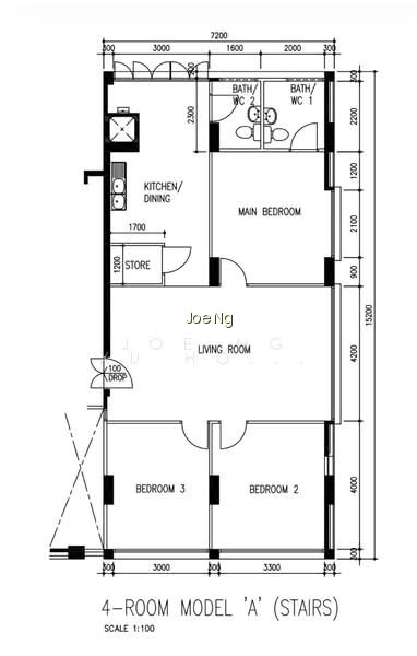 294 CHOA CHU KANG AVENUE 2 photo 3
