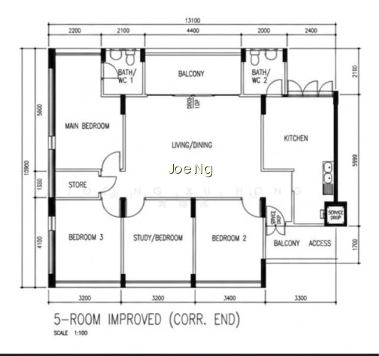 415 SAUJANA ROAD photo 2
