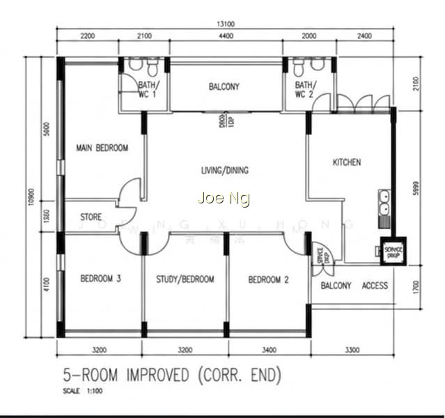 415 SAUJANA ROAD photo 3