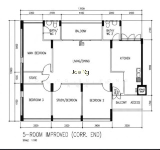 415 SAUJANA ROAD photo 4