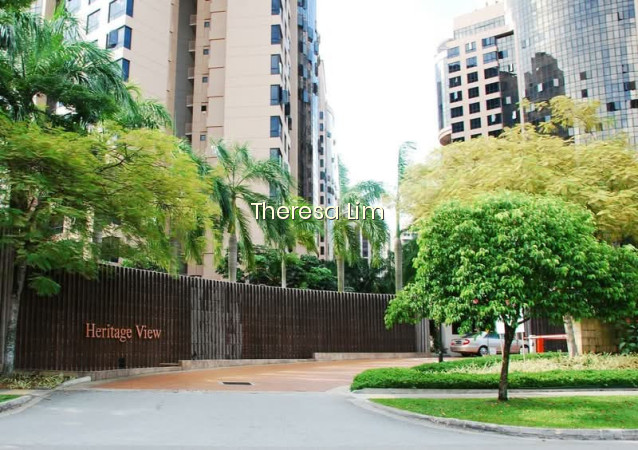 HERITAGE VIEW 9