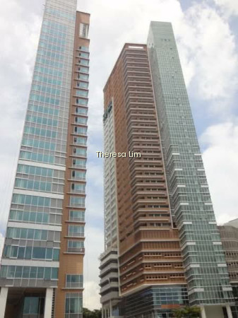 THE ROCHESTER RESIDENCES 9