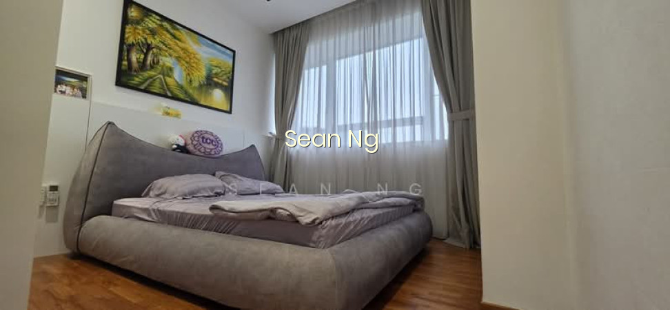 KERRISDALE 9