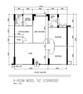288C BUKIT BATOK STREET 25 photo 4