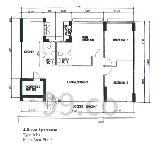 688C CHOA CHU KANG CRESCENT photo 3