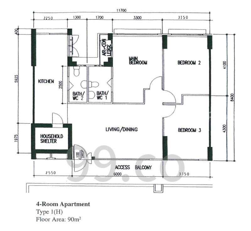 688C CHOA CHU KANG CRESCENT photo 4