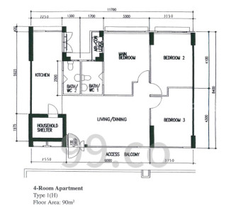 688C CHOA CHU KANG CRESCENT photo 5