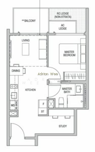 MAYFAIR GARDENS photo 3