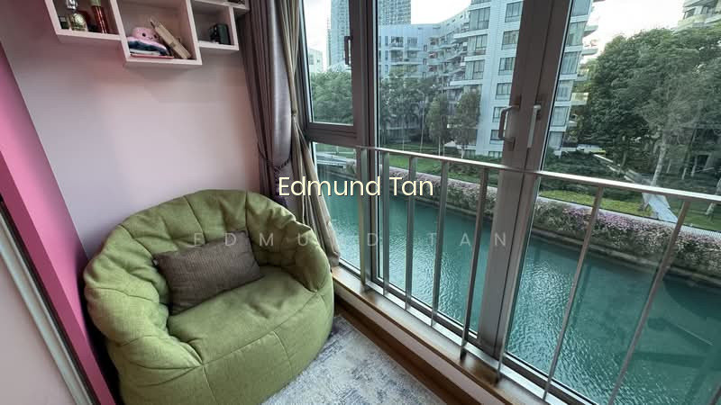 CARIBBEAN AT KEPPEL BAY photo 4