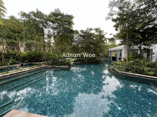 MAYFAIR GARDENS photo 6