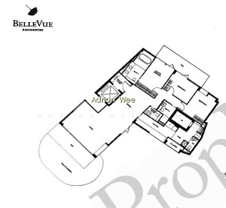 BELLE VUE RESIDENCES photo 4
