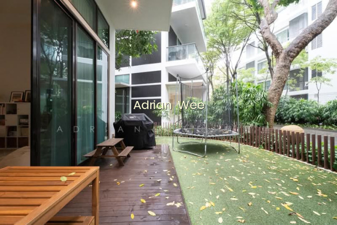BELLE VUE RESIDENCES photo 5