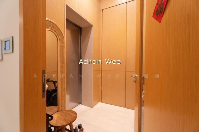 BELLE VUE RESIDENCES photo 6