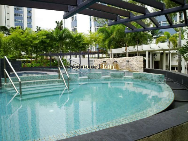 THE WATERSIDE 9