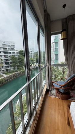 CARIBBEAN AT KEPPEL BAY photo 5