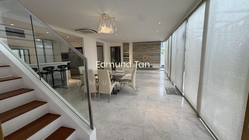 OLA RESIDENCES @ MOUNTBATTEN photo 3