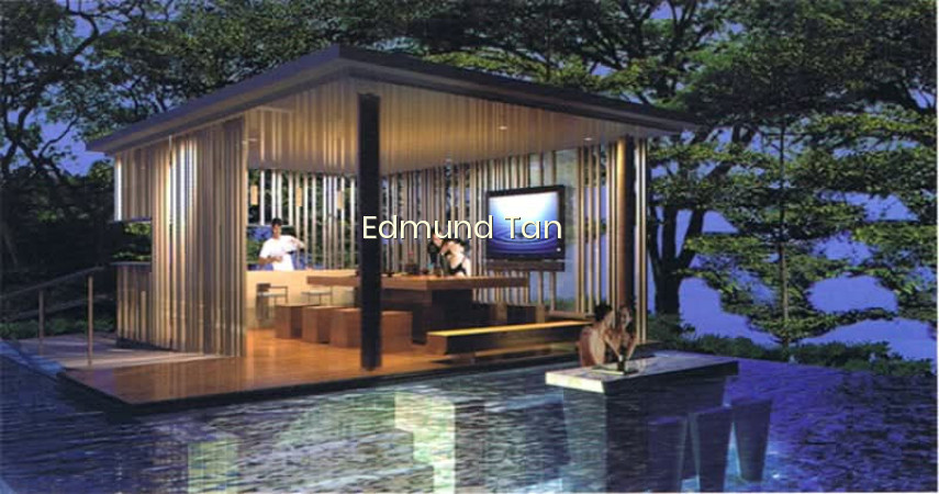 OLA RESIDENCES @ MOUNTBATTEN photo 6
