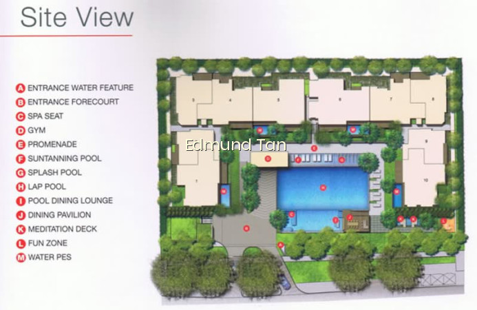 OLA RESIDENCES @ MOUNTBATTEN 9