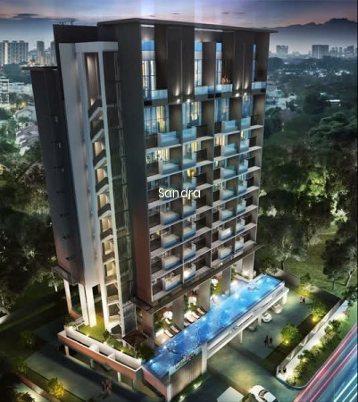 LAUREL TREE 8