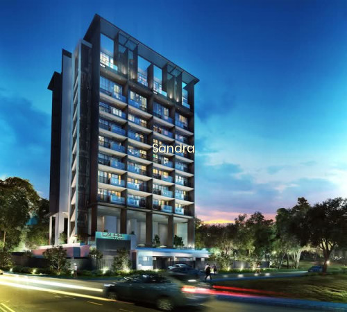 LAUREL TREE 10