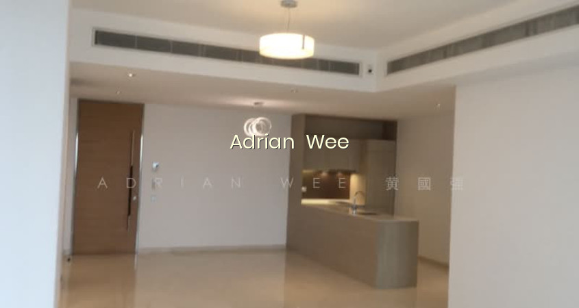 DUO RESIDENCES photo 2