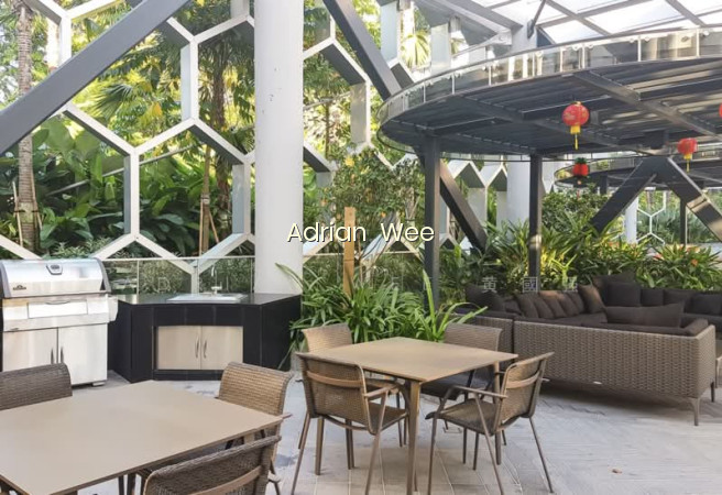 DUO RESIDENCES photo 3