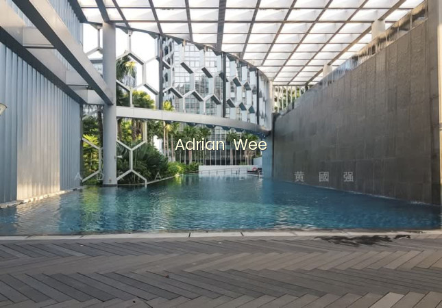 DUO RESIDENCES photo 4