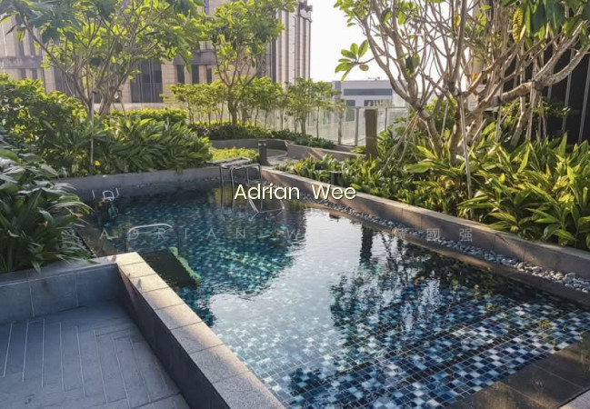 DUO RESIDENCES photo 5