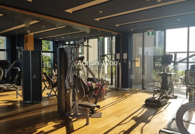 DUO RESIDENCES 8
