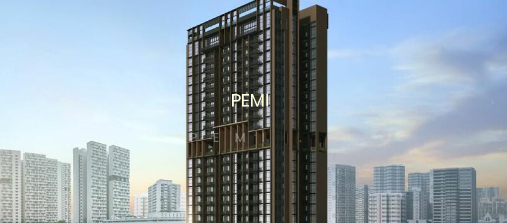 THE ARCADY AT BOON KENG