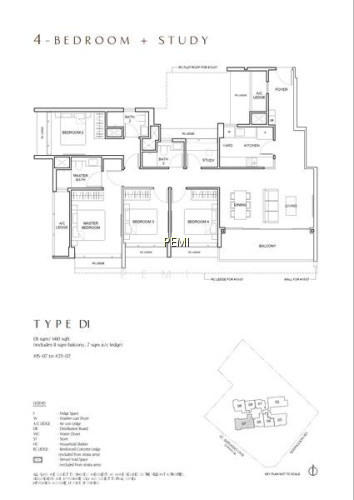 THE ARCADY AT BOON KENG photo 2