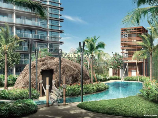 HEDGES PARK CONDOMINIUM photo 3