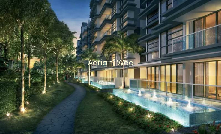 HEDGES PARK CONDOMINIUM photo 4