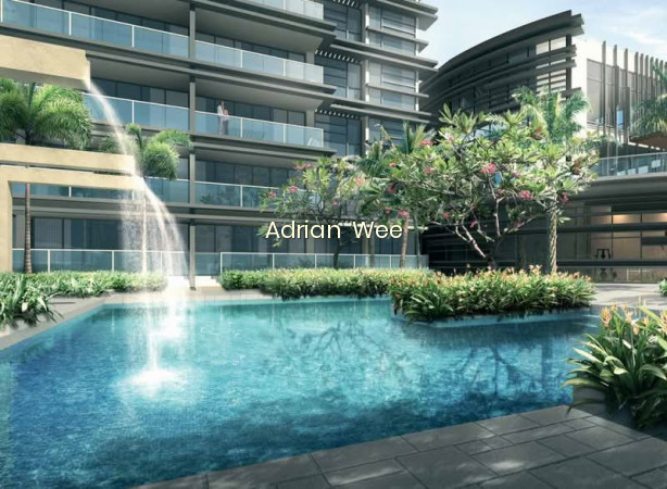 HEDGES PARK CONDOMINIUM photo 6