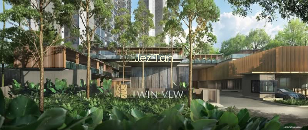TWIN VEW photo 6