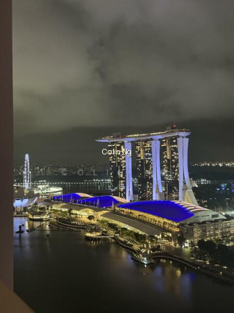 THE SAIL @ MARINA BAY photo 6