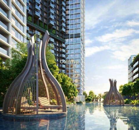 THE RESERVE RESIDENCES 7