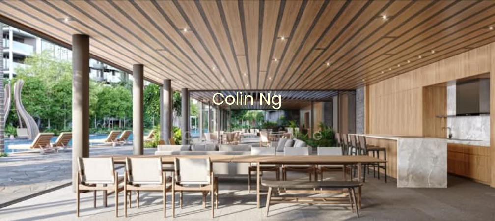THE RESERVE RESIDENCES 9
