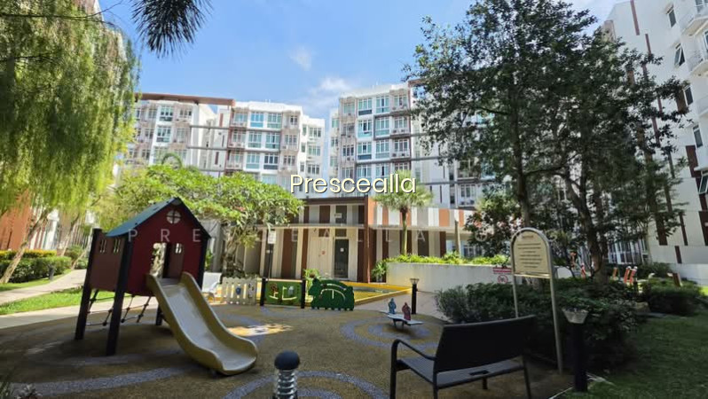 THE HILLFORD 10